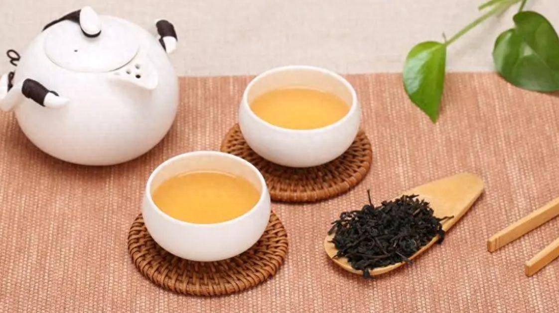 NG体育：宝珠茗茶：互联网掀起茶产业新浪潮(图1)