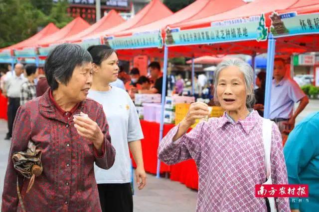 NG体育：品茗茶、食山鲜、上春山……这个五一怀集很有料！(图4)